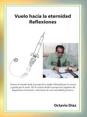 cover image of Vuelo Hacia La Eternidad